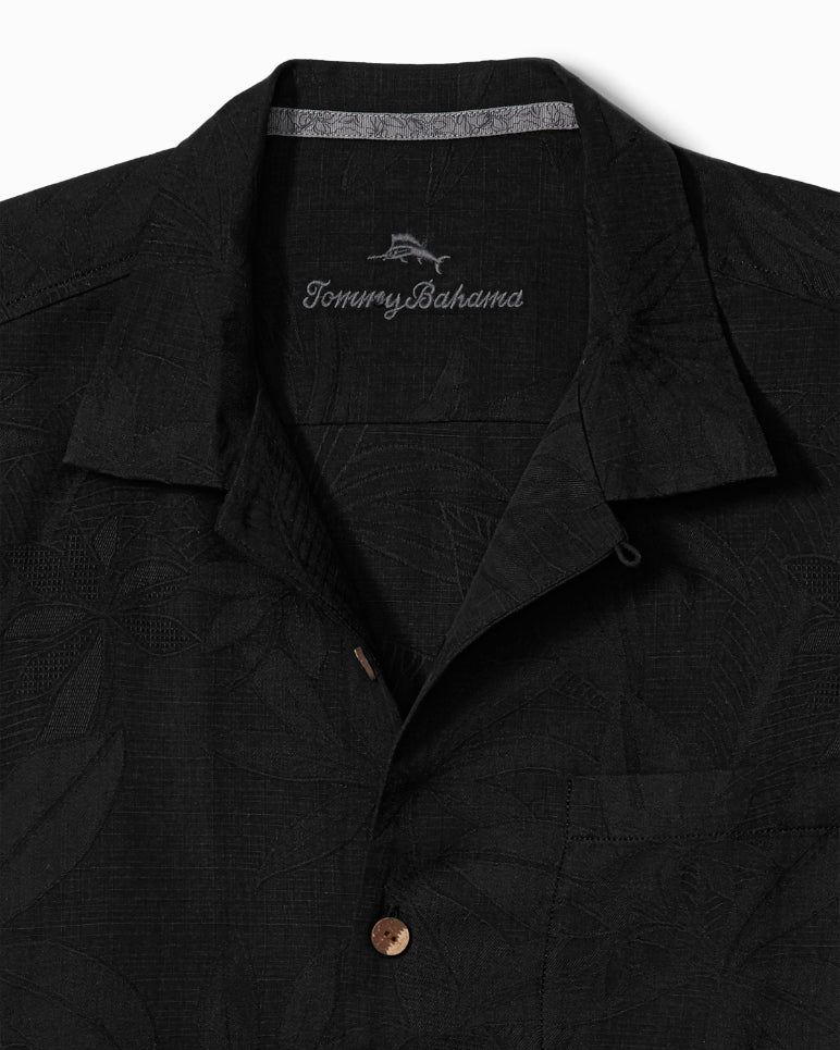 Tommy Bahama Al Fresco Tropics Camp Shirt    