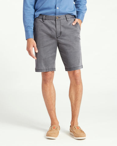 Tommy Bahama Boracay Shorts FOG GREY 32 3242988.15