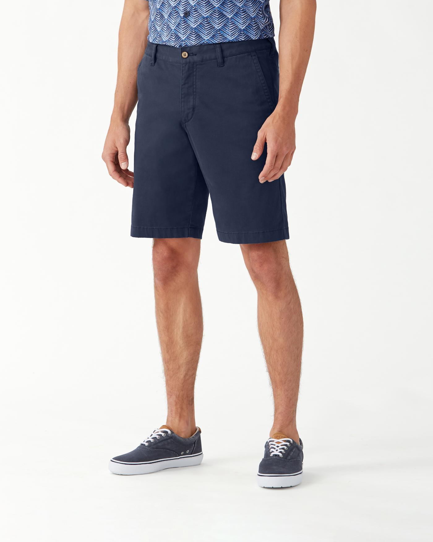 Tommy Bahama Boracay Shorts MARITIME 32  023793964854