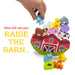 Balancing Barnyard    