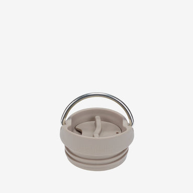 TK Wide Café Cap - Taupe    
