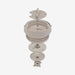 TK Wide Café Cap - Taupe    