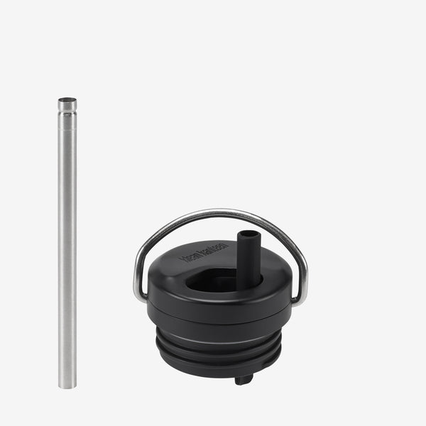TKWide Twist Cap - Black    