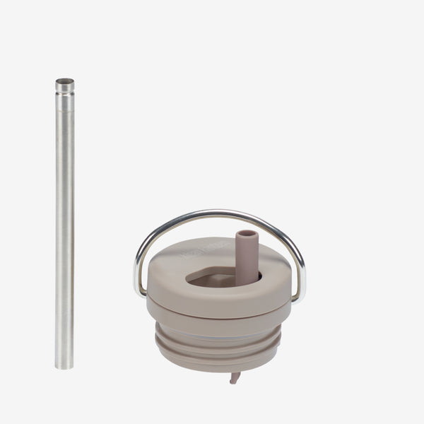 TK Wide Twist Cap - Taupe    