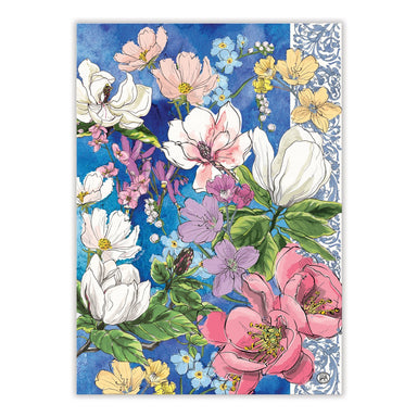 Magnolia - Kitchen Towel    