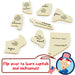 Fifty-Nifty United States Tray Puzzle    