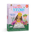 eeBoo Create A Story Cards - Fairytale Mix-ups    
