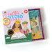 eeBoo Create A Story Cards - Fairytale Mix-ups    