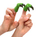 Tiny T-Rex Arms Finger Puppet    