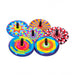 Tiny Tin Tops (Single) - Random Color