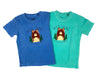 Tail Spin Wild Thing - Toddler T-Shirt    