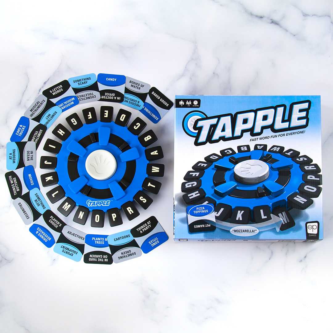 Tapple    