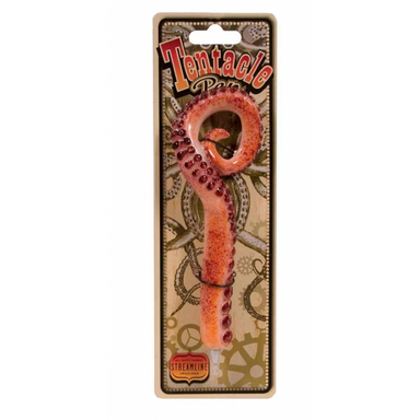Tentacle Pen    