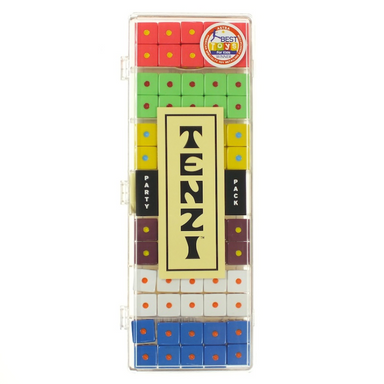 Tenzi Party Pack    