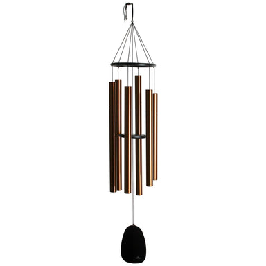 Bells of Paradise 68" - Bronze    