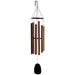 Bells of Paradise 68" - Bronze    
