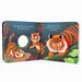 I Am a Tiger - Finger Puppet Book    