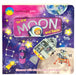 To the Moon & Back-Smithsonian Kids Discover    