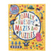 Totally Awesome Mazes and Puzzles - Over 200 Brain-Bending Challenges    
