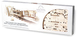 UGears Tram Line    