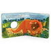 Triceratops - Finger Puppet Book    