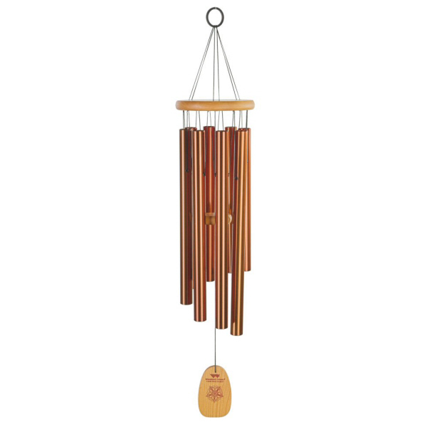 Tudor Rose Chimes - Princess    