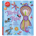 Twirled Paper by Klutz    