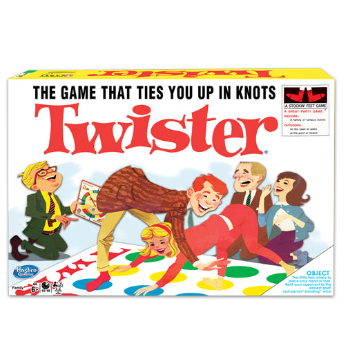 Twister    