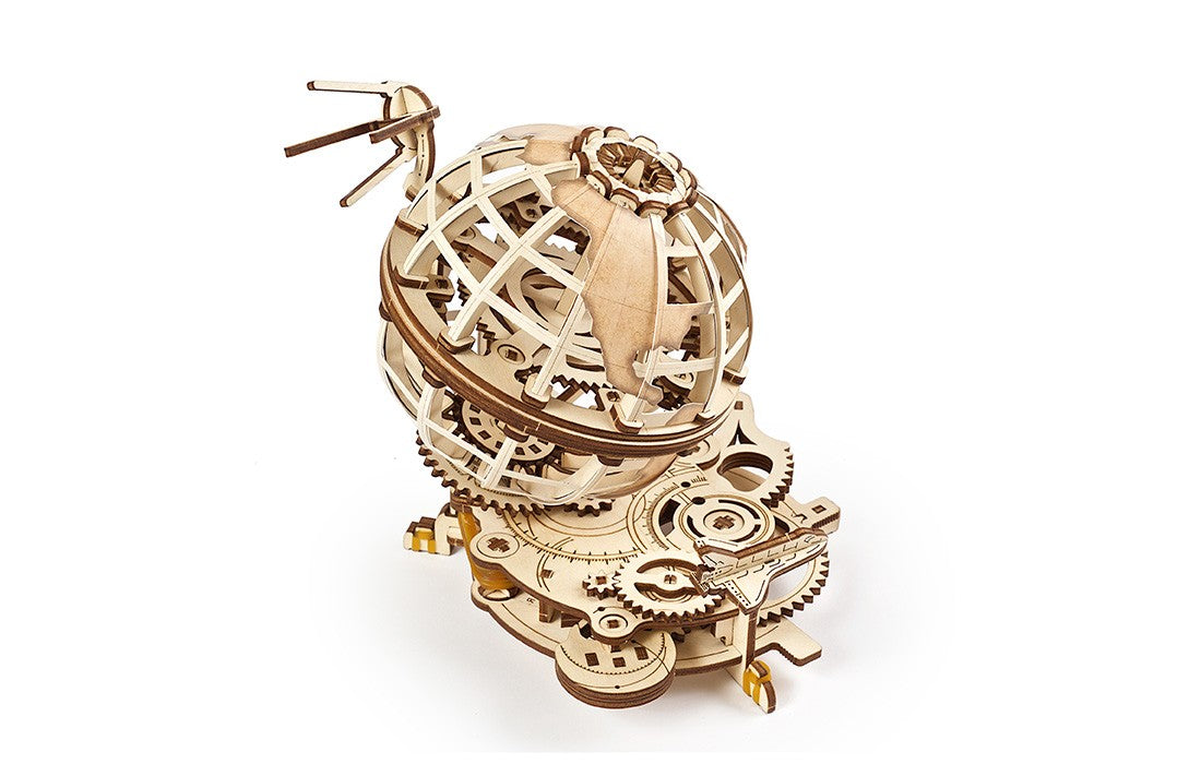 UGears Globus    