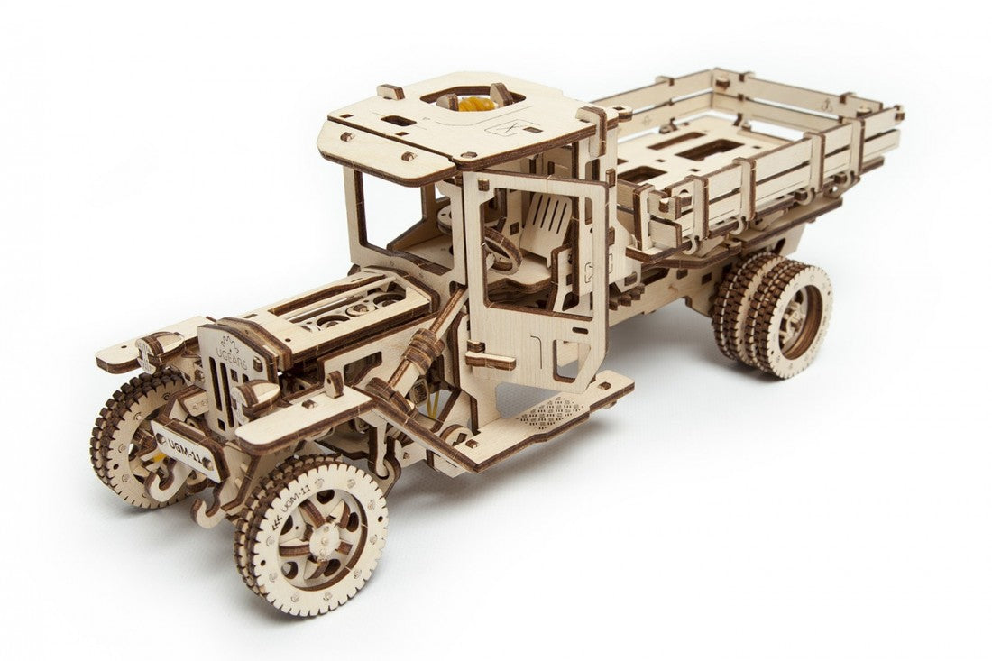 UGears Truck UGM-11    