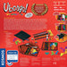 Ubongo! - The Classic Puzzle Game    