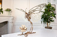 UGears Butterfly    