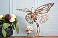 UGears Butterfly    