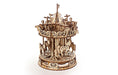 UGears Carousel    