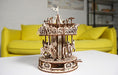 UGears Carousel    