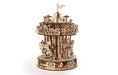 UGears Carousel    