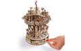 UGears Carousel    