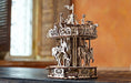 UGears Carousel    