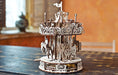 UGears Carousel    