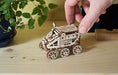 UGears Mars Buggy    