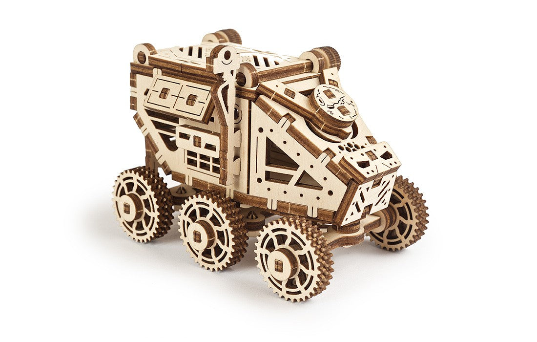 UGears Mars Buggy    