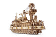 UGears Research Vessel    