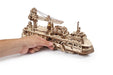 UGears Research Vessel    