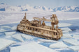 UGears Research Vessel    