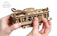 UGears Tram Line    