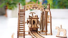 UGears Tram Line    