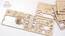 UGears Tram Line    