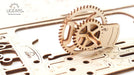 UGears Tram Line    