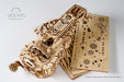 UGears Hurdy Gurdy    