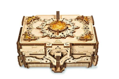 UGears Amber Box    